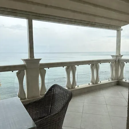 Fortuna Apartment Varna