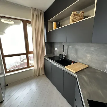 Fortuna Apartment Varna