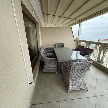 Fortuna Apartment Varna